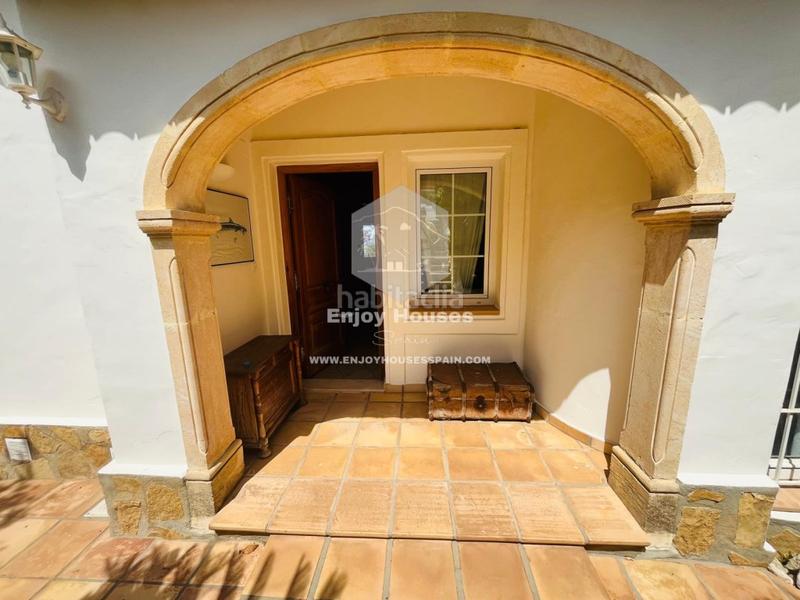 Foto 5ed50306-32fe-4e68-bd34-e62a5bd7e45f. Lloguer casa a La Granadella - Costa Nova Xàbia