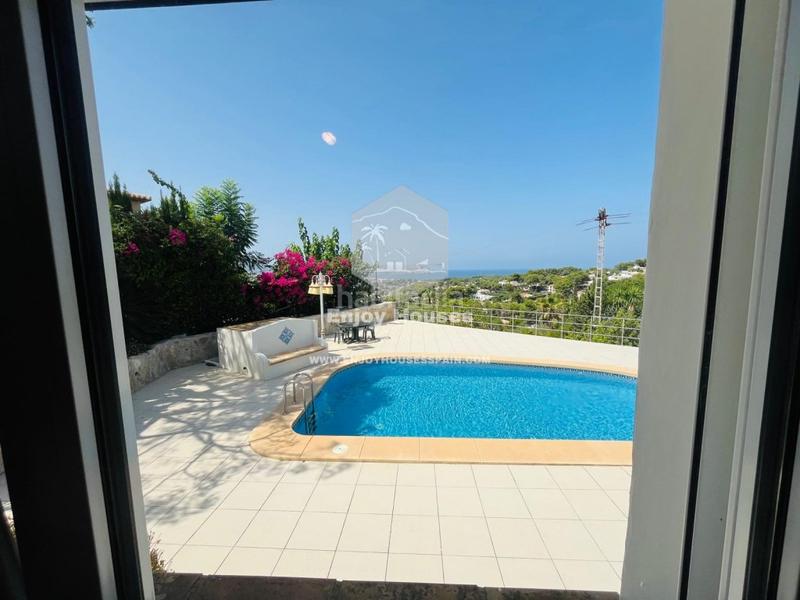 Foto 0cd0b26d-0017-4c38-98b0-774dbdc3977e. Location maison dans La Granadella - Costa Nova Xàbia