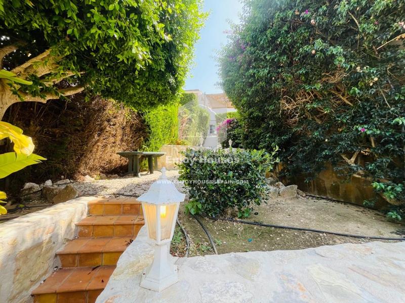 Foto 120e47eb-5ccf-4c35-ae93-a3c26dbfdfce. Location maison dans La Granadella - Costa Nova Xàbia