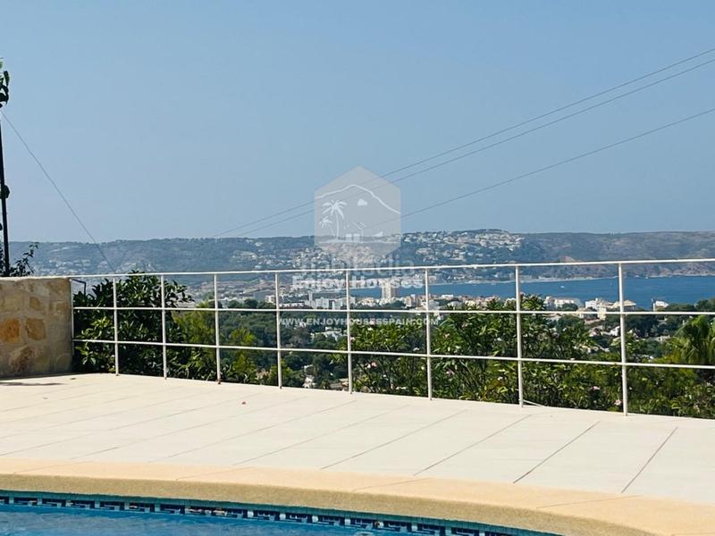 Foto 2d68e489-edf8-42ed-97ab-8d06c5ed14c3. Location maison dans La Granadella - Costa Nova Xàbia