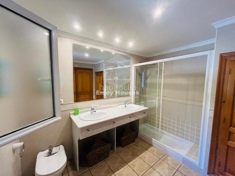 Foto 396c1d8f-83d4-4349-b938-f8b021947e9e. Location maison dans La Granadella - Costa Nova Xàbia