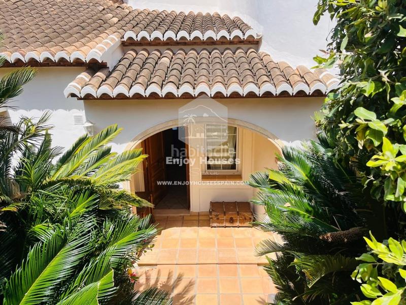 Foto 65334ea5-809b-4dd5-8e0f-efd3969c71d5. Location maison dans La Granadella - Costa Nova Xàbia