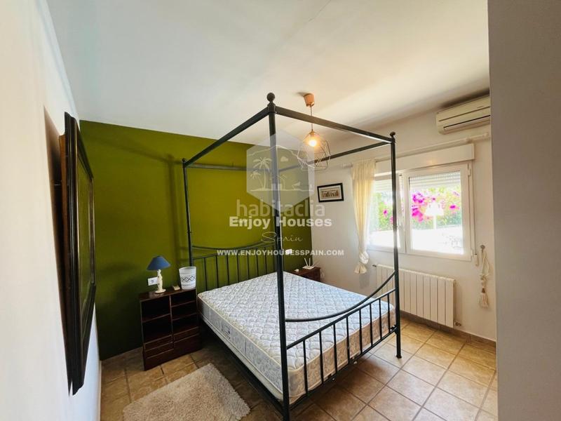 Foto 6ea151a7-0bd2-49b3-b92a-c0b21d7de054. Location maison dans La Granadella - Costa Nova Xàbia