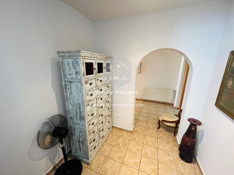 Foto 70e11747-2ac7-4e5c-bf81-1b1f89d9424e. Location maison dans La Granadella - Costa Nova Xàbia