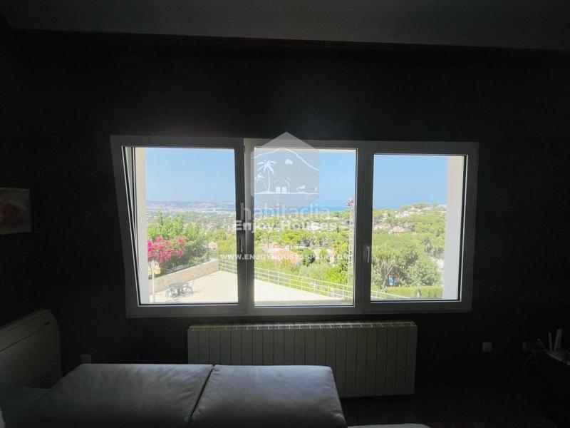 Foto e7096dbd-aa49-4d7d-acb6-04ac91d198bc. Location maison dans La Granadella - Costa Nova Xàbia