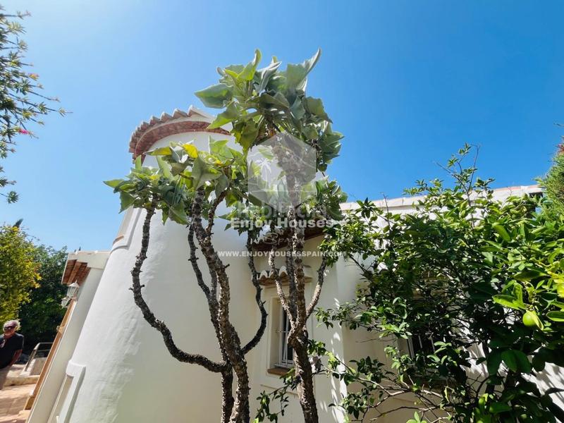 Foto e9adf4cf-46fc-40a0-b251-44d02d8afbcc. Location maison dans La Granadella - Costa Nova Xàbia