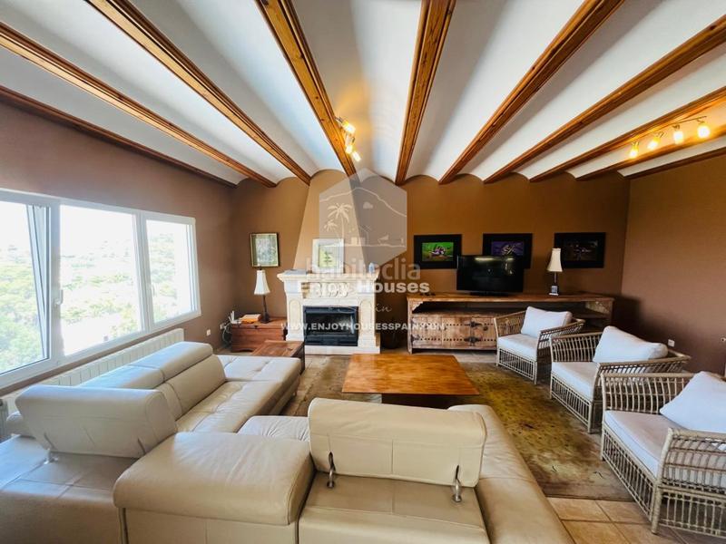 Foto 502a7426-f1b1-4335-815a-fcf06916fd13. Miete haus in La Granadella - Costa Nova Xàbia