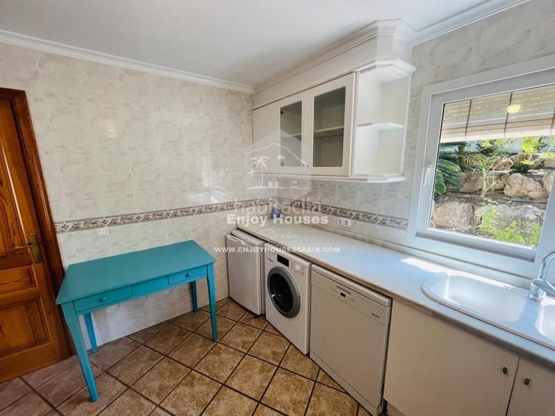 Foto 92030db1-4ced-480d-85af-50f29f2f26e5. Miete haus in La Granadella - Costa Nova Xàbia