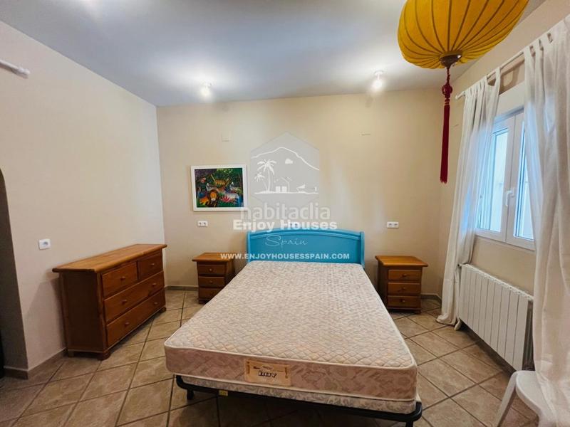 Foto a04cb175-fa47-40b1-83d8-7a78f971e66c. Miete haus in La Granadella - Costa Nova Xàbia