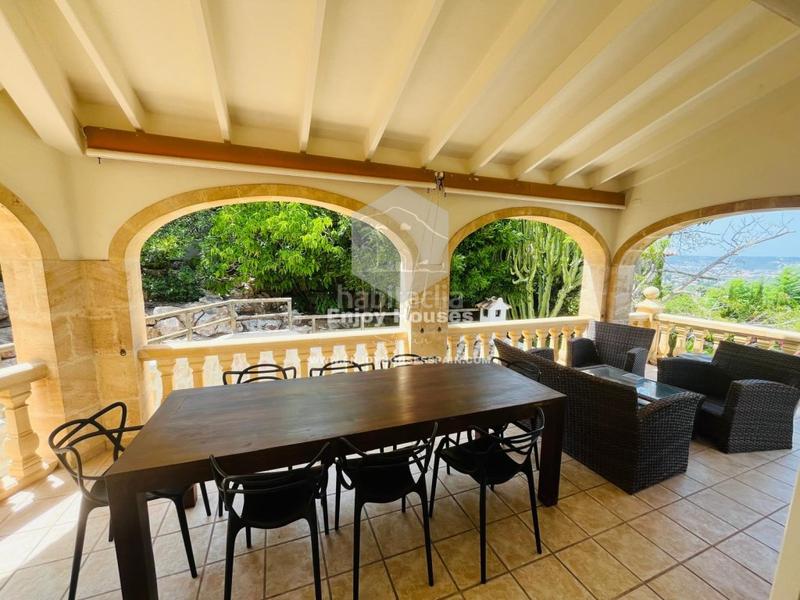 Foto b11d94d0-4ace-4764-9d0d-bf5259074d90. Miete haus in La Granadella - Costa Nova Xàbia