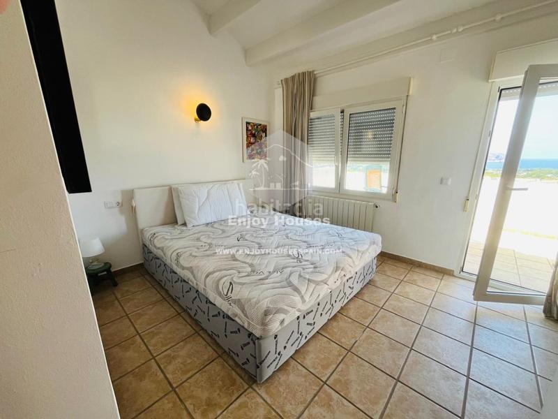 Foto da8169bc-3916-401a-887f-0705a2a4d4d7. Miete haus in La Granadella - Costa Nova Xàbia