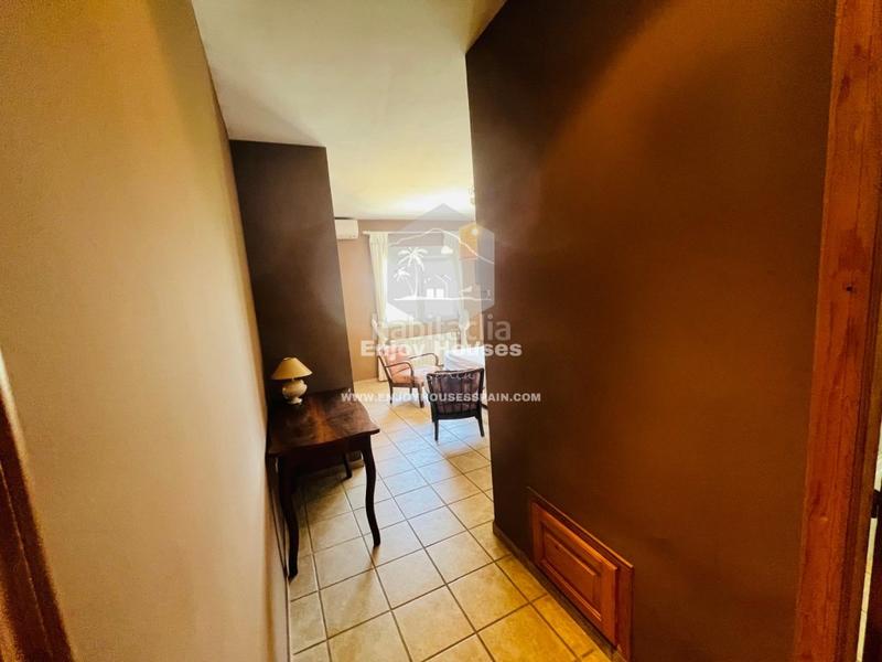 Foto f2c75d33-1258-44bd-bd3b-38eaff892cc4. Miete haus in La Granadella - Costa Nova Xàbia