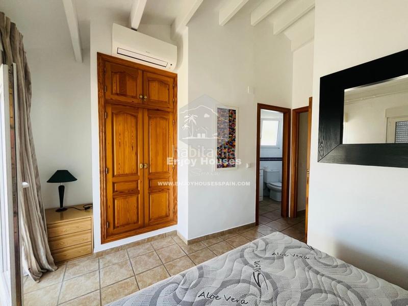 Foto 10c84ea4-c674-431b-a50f-920283ab1a29. Rent house in La Granadella - Costa Nova Xàbia