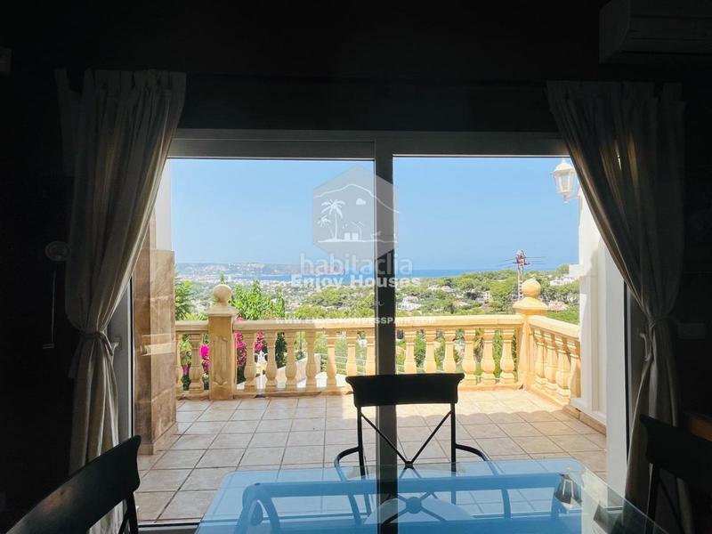 Foto 3434a7ed-f9b2-4b79-a8ab-25dd13690734. Rent house in La Granadella - Costa Nova Xàbia