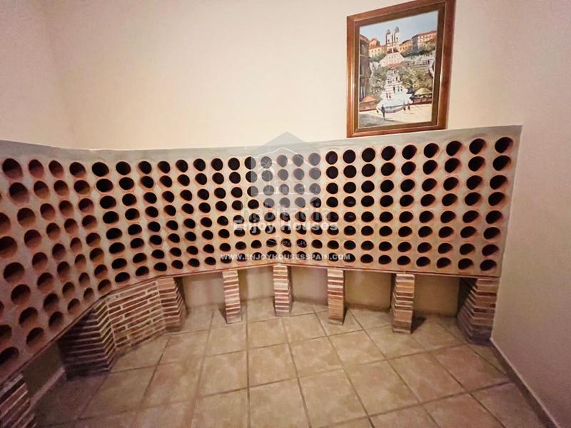 Foto 387945a3-c6ce-4ec1-b3a5-eb3534a6129c. Rent house in La Granadella - Costa Nova Xàbia