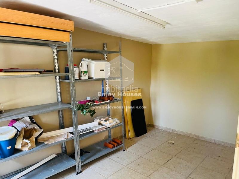 Foto 4be63b46-b1db-462c-9b77-edef209c3ef8. Rent house in La Granadella - Costa Nova Xàbia