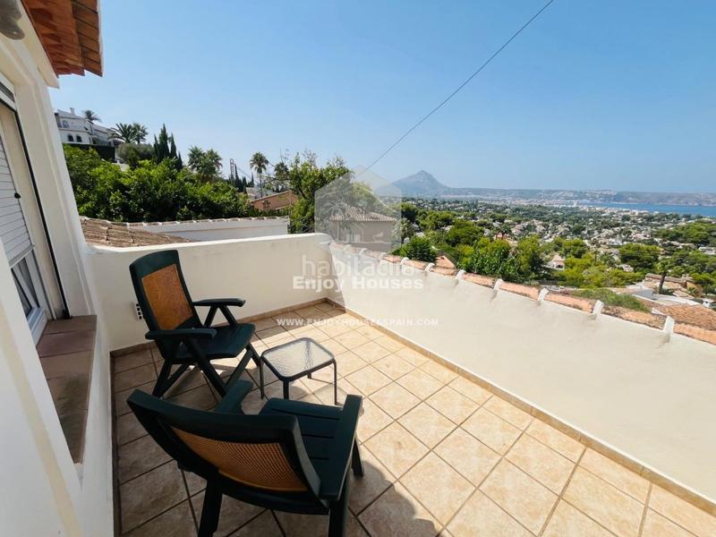 Foto 75ea6224-a1a0-43f2-82c5-b34b37810e5c. Rent house in La Granadella - Costa Nova Xàbia