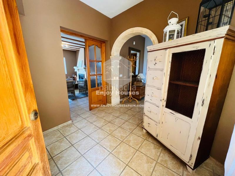 Foto 9a422665-a2b7-4795-8efe-a1e1e1bce71a. Rent house in La Granadella - Costa Nova Xàbia