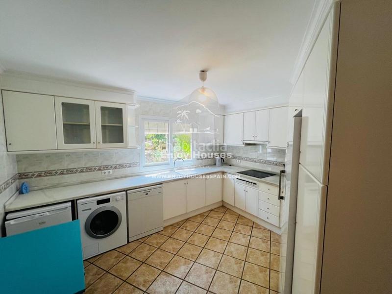 Foto a5a6002b-c487-446d-b91e-1fc8ebfa4650. Rent house in La Granadella - Costa Nova Xàbia