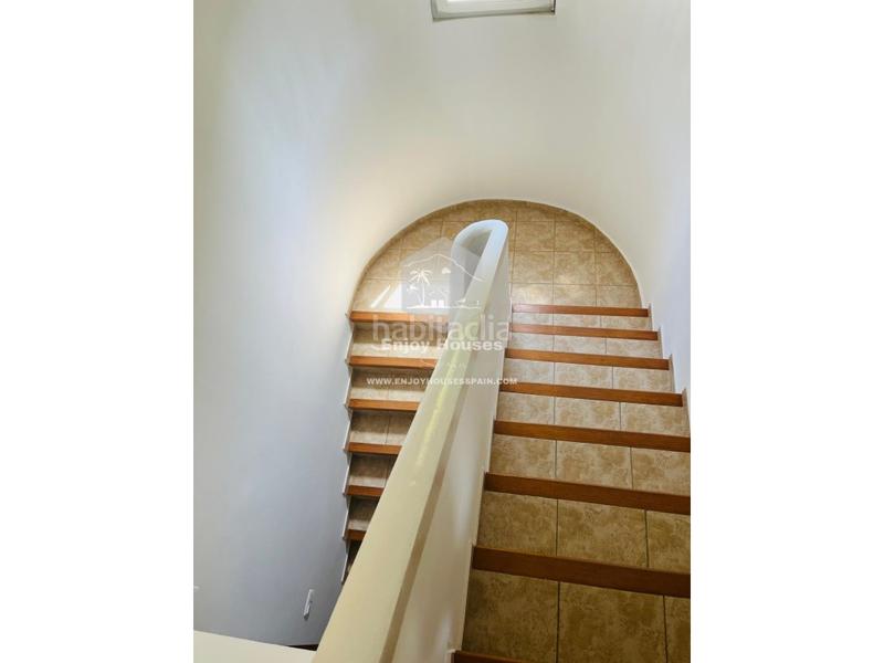 Foto b06859cb-1942-4bf0-9073-d605626288f8. Rent house in La Granadella - Costa Nova Xàbia