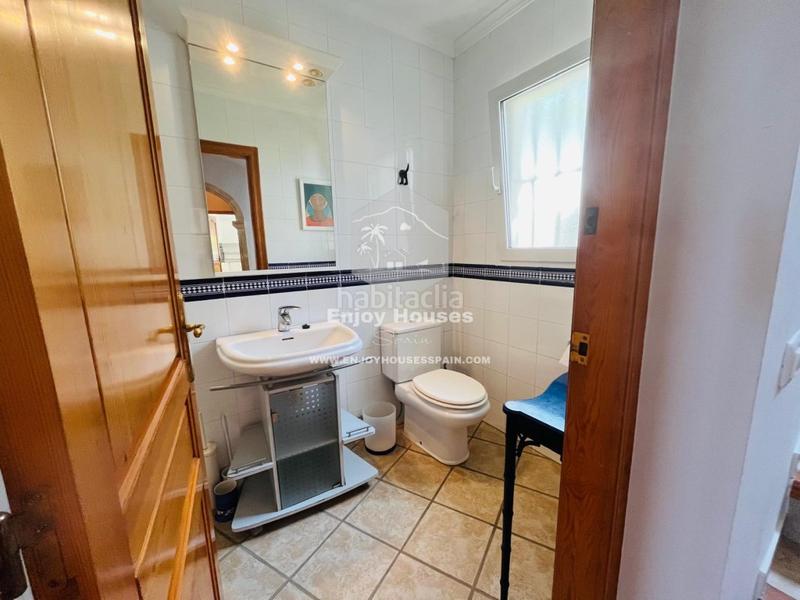 Foto e81f4cd9-4e11-4606-b333-f662be083e6d. Rent house in La Granadella - Costa Nova Xàbia