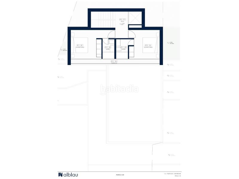 Foto 10c88066-022b-4e83-a460-7197c38ee57d. Haus in La Fustera Benissa