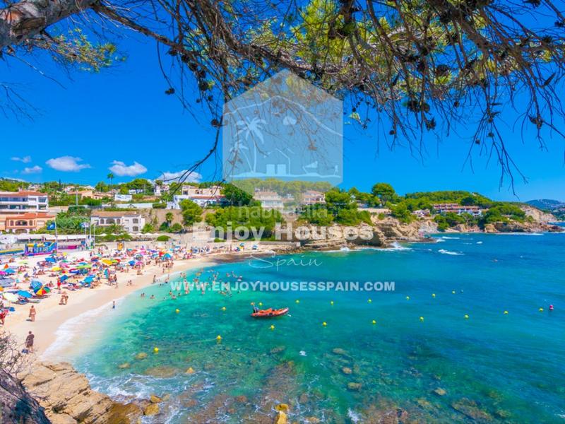 Foto 2ec5ab99-ce95-4802-89e5-7117100196f3. Haus in La Fustera Benissa