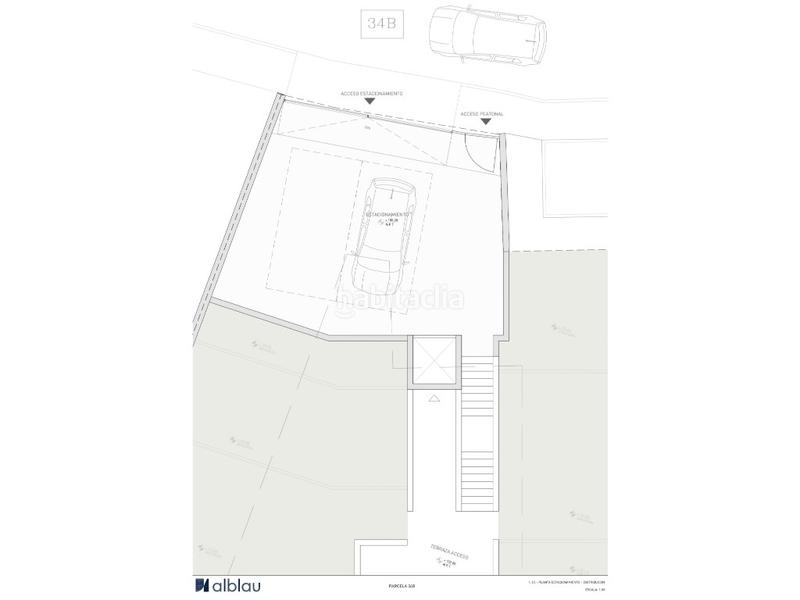 Foto 5a073408-ba78-461e-b30f-3dbd92f2f5fc. Haus in La Fustera Benissa