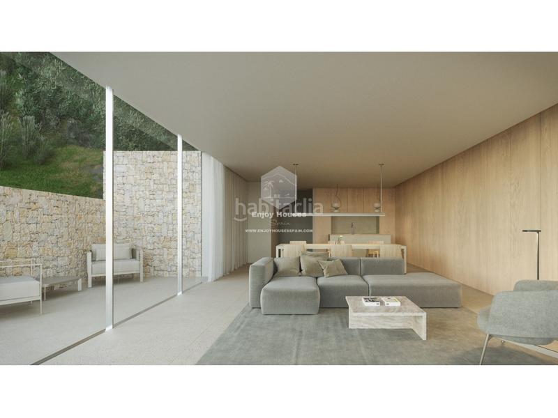 Foto 9a40fc46-740a-4879-98ad-f2573080705b. Haus in La Fustera Benissa