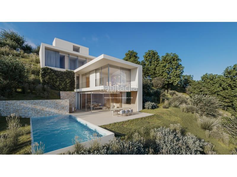 Foto a111e22d-e965-4513-9a60-b124c99c5732. Haus in La Fustera Benissa