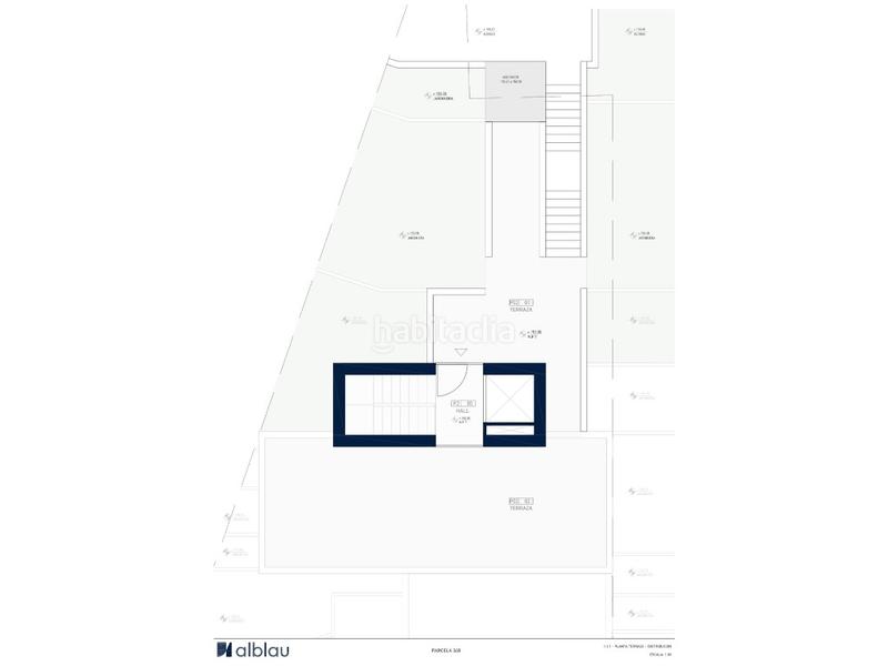 Foto c0c7e1fd-3ca1-43cb-8ca1-4923e96f1754. Haus in La Fustera Benissa