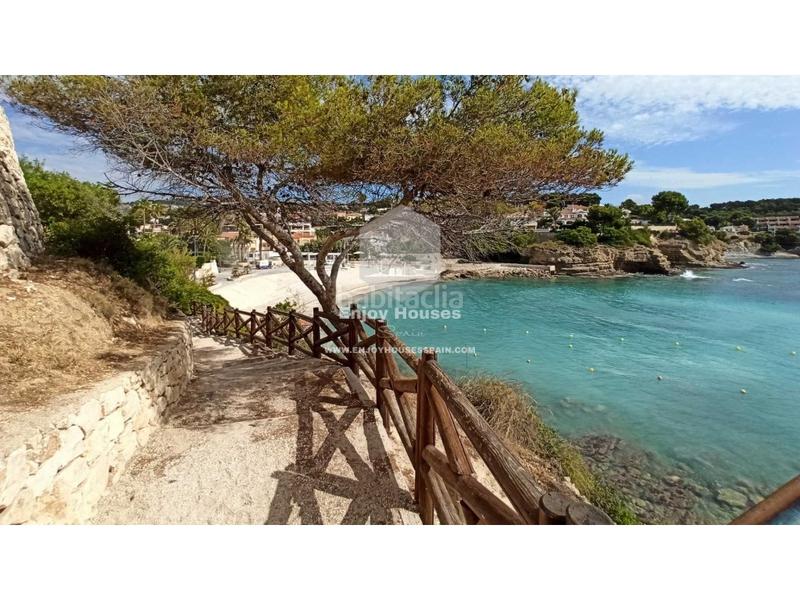 Foto c1a8ab21-4d39-4d13-917a-5b5054dc7e4f. Haus in La Fustera Benissa