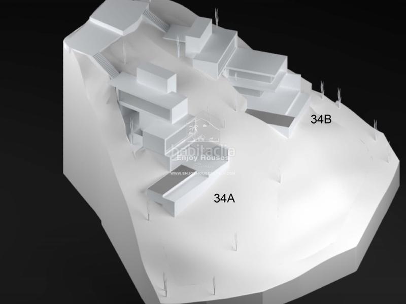 Foto f7c2007a-70fb-4ac7-a742-cee98e487d63. Haus in La Fustera Benissa
