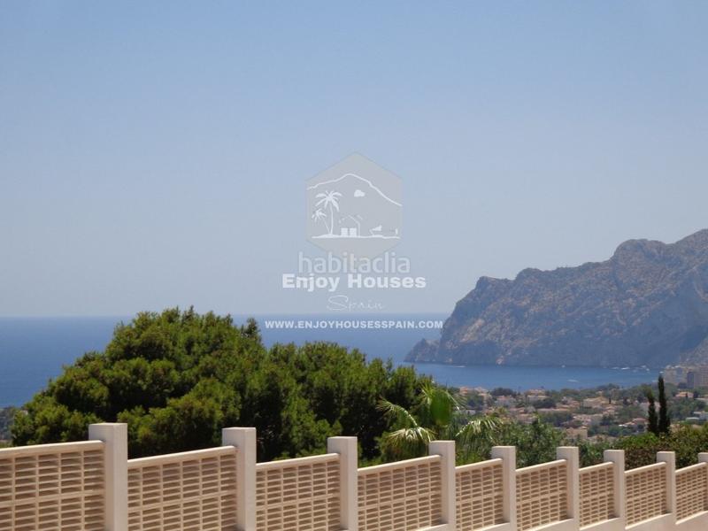 Foto 0052a8d2-1d7a-4cf4-98ce-a6b54dffb804. Haus in La Fustera Benissa