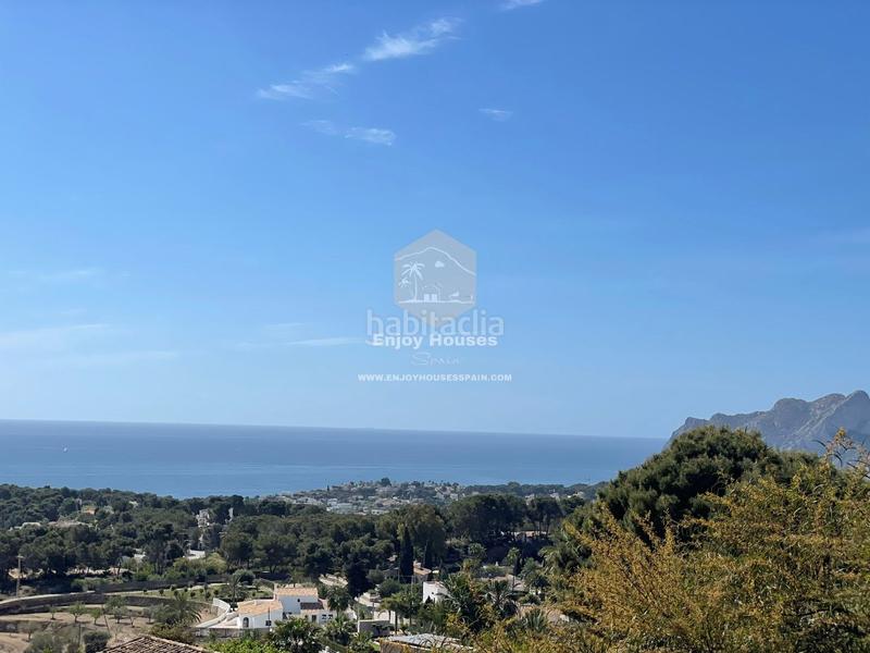 Foto 29138e80-5783-47c4-89a9-8d1d4503320b. Haus in La Fustera Benissa