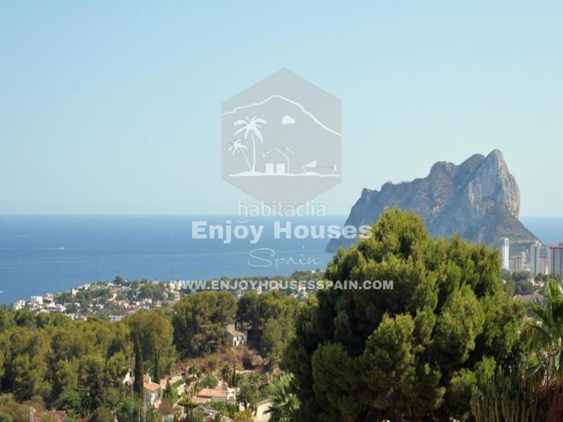 Foto 47c1f57e-fbe2-4e16-ba81-574ddaa7eeae. Haus in La Fustera Benissa