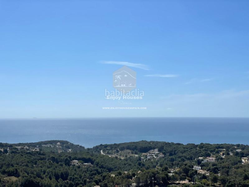 Foto 4f678183-7d58-4d45-9389-029dc2d3c1db. Haus in La Fustera Benissa