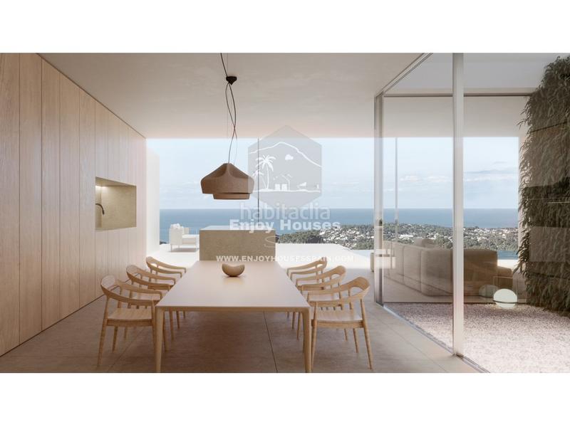 Foto 6d063e88-f5e3-4b13-90bc-9f533107319d. Haus in La Fustera Benissa