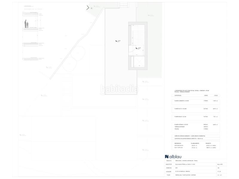 Foto 9247df1d-e4f1-4919-b931-be0bc56100db. Haus in La Fustera Benissa