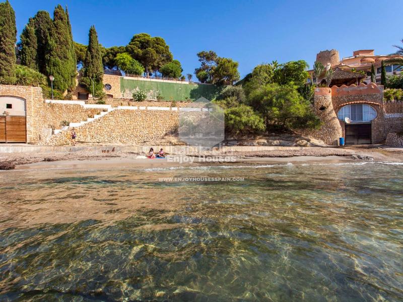 Foto baebc23b-ee4d-436e-a1b4-3059d79234f2. Haus in La Fustera Benissa