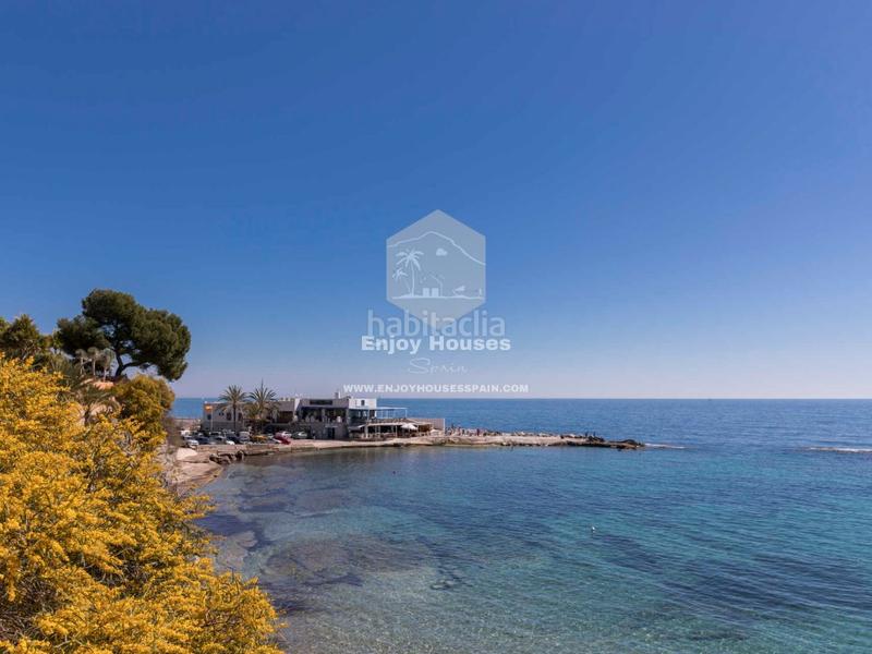 Foto d4c1f6bf-f5e3-4ca6-b45a-d693800b4399. Haus in La Fustera Benissa