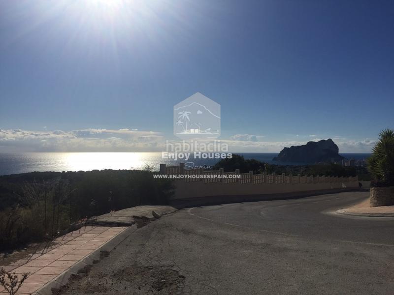 Foto ed820070-1949-4261-911a-d10d33d99afa. Haus in La Fustera Benissa