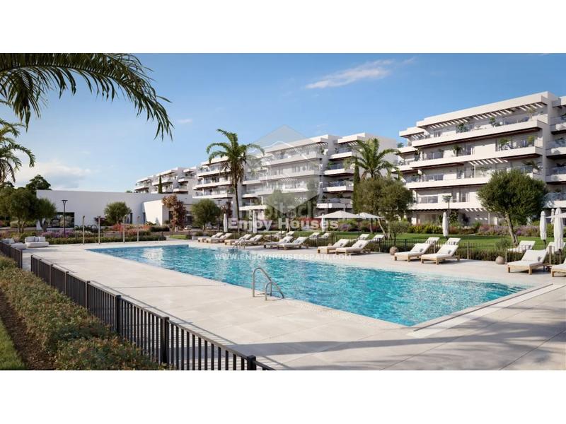 Foto 71a31cdf-3fae-4211-a66b-0d57969529be. Apartamento amplio apartamento de 3 dormitorios en el último piso con gran balcón en edenia, el verger en Verger (el)
