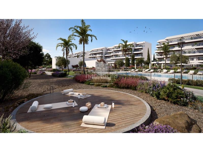 Foto 90b4d578-a72c-445c-b22e-fbcc8a1fd691. Apartamento amplio apartamento de 3 dormitorios en el último piso con gran balcón en edenia, el verger en Verger (el)
