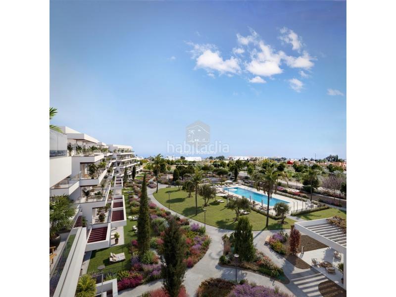 Foto b8836777-e071-40d0-9184-726490c89562. Apartamento amplio apartamento de 3 dormitorios en el último piso con gran balcón en edenia, el verger en Verger (el)