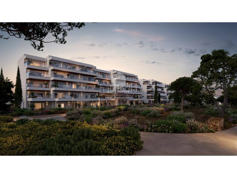 Foto 529d5ceb-1147-464f-9b89-531dc6822628. Apartamento moderno apartamento de 2 dormitorios en el segundo piso con gran terraza en edenia, el verger en Verger (el)