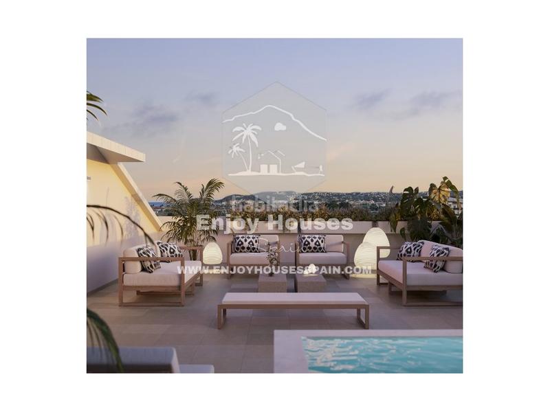 Foto 005b0e3e-91e2-4e60-8cb2-f05170560d51. Apartament a Centro Ciudad Xàbia