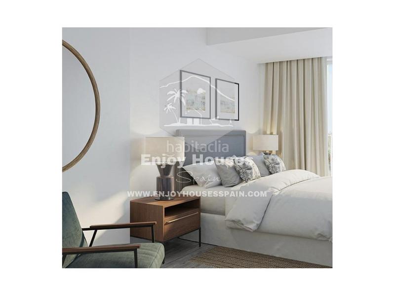 Foto 5f76364c-2b30-4eee-b824-bd698d4c46df. Apartament a Centro Ciudad Xàbia