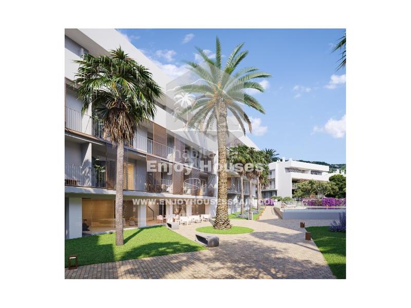 Foto 7bf02fcb-ab9e-4f95-be3b-ee59e95bd80e. Apartament a Centro Ciudad Xàbia