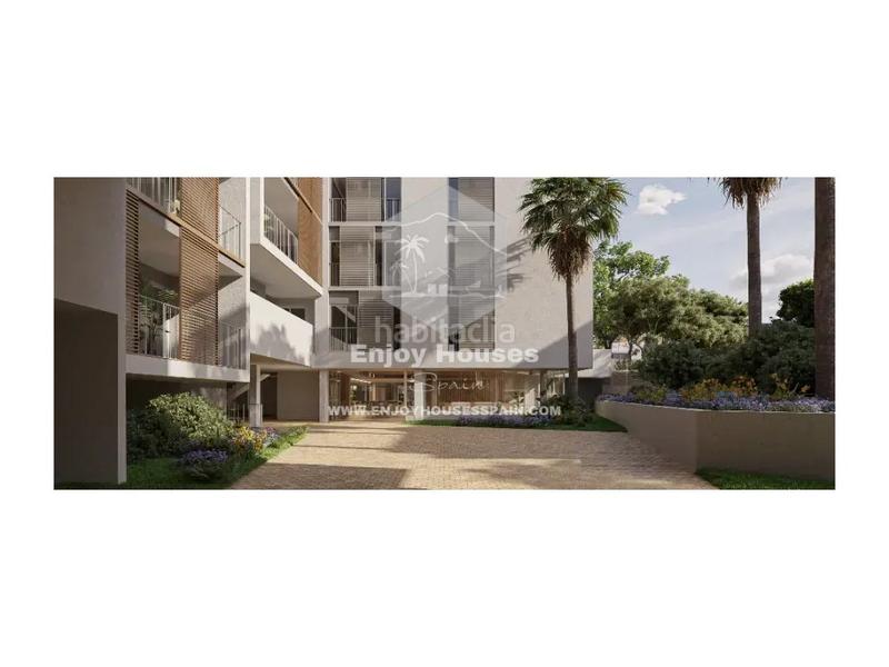 Foto bbb75e06-85f5-4684-a392-295db90bab3f. Apartament a Centro Ciudad Xàbia